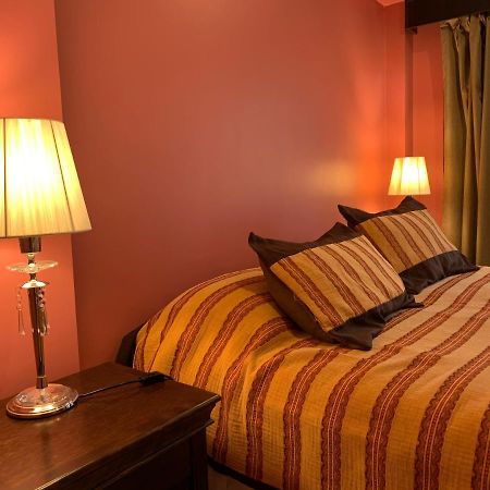 Apart Chalten El Calafate Ngoại thất bức ảnh