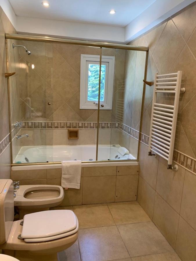 Apart Chalten El Calafate Ngoại thất bức ảnh