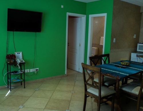 Apart Chalten El Calafate Ngoại thất bức ảnh