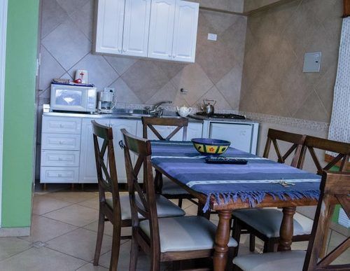 Apart Chalten El Calafate Ngoại thất bức ảnh