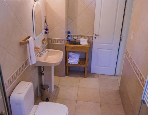 Apart Chalten El Calafate Ngoại thất bức ảnh
